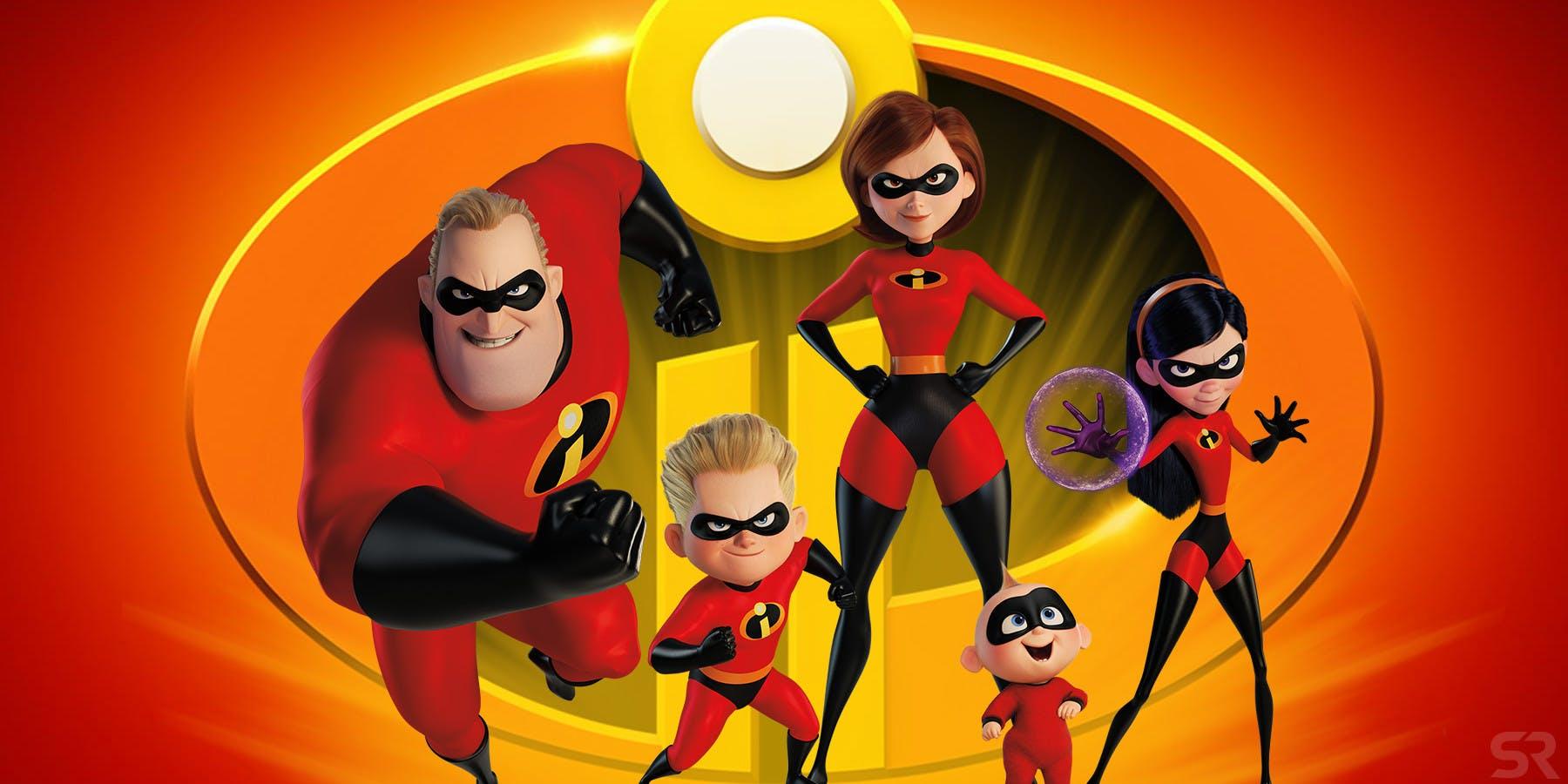 Image result for incredibles 2