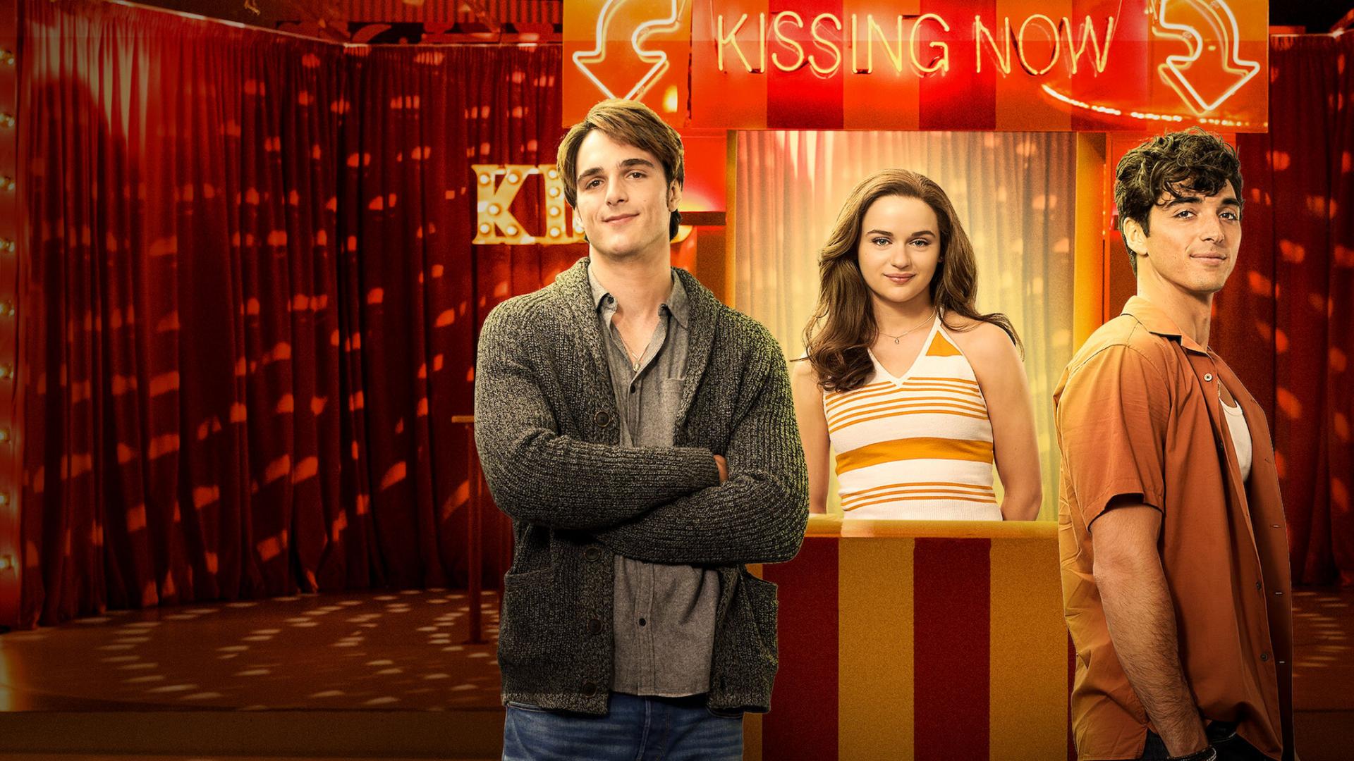 The Kissing Booth 2 (2020) Financial Information