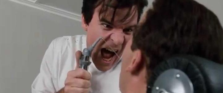 Little Shop of Horrors