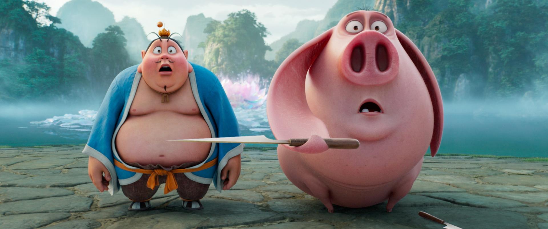 All Time Worldwide Box Office for Fantasy Movies image