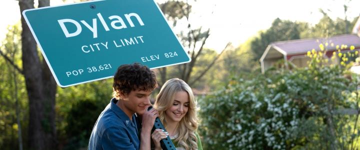 Regretting You movie still