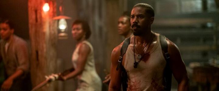 Sinners Movie