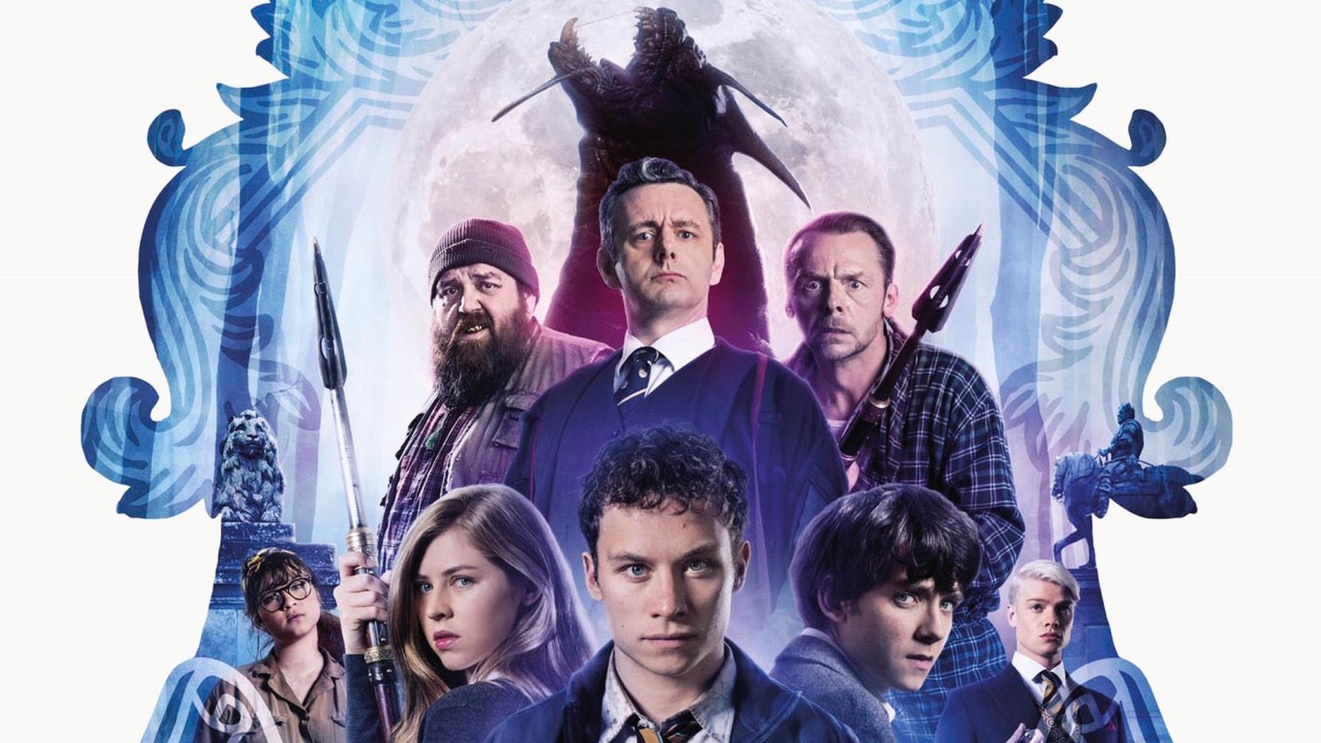 2018 Slaughterhouse Rulez