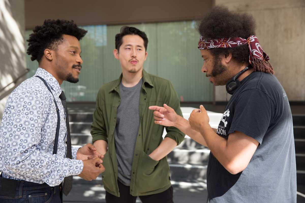 Sorry to Bother You (2018) Financial Information