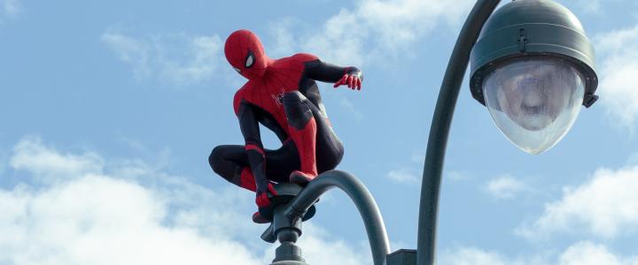 Weekend estimates: Spider-Man back to the top with $14.125 million on soft weekend