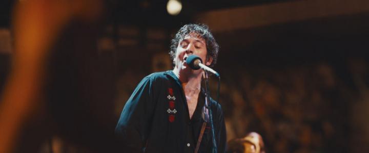 Springsteen: Deliver Me From Nowhere