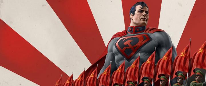Superman: Red Son