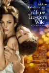 The Time Traveler's Wife poster
