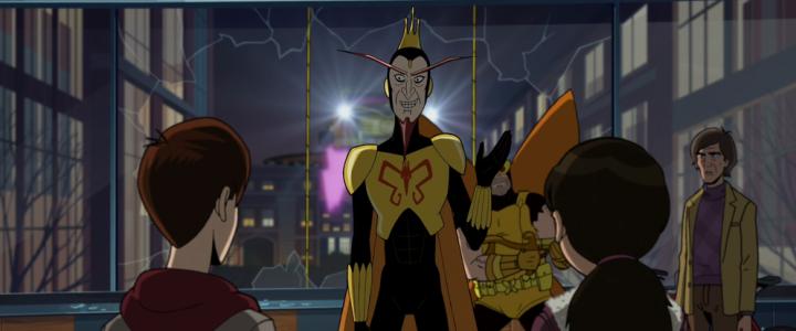 The Venture Bros.: Season Seven
