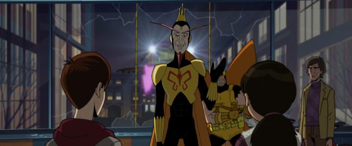 The Venture Bros.: Season Seven