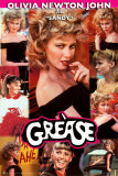 Grease poster