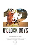 12 O'Clock Boys poster