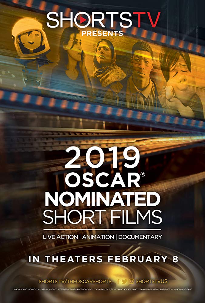 2019 Oscar Shorts