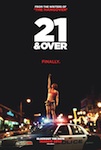 21 and Over poster