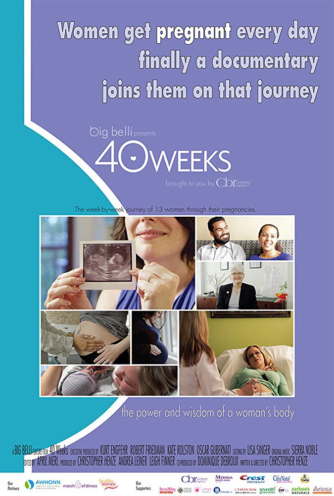 40 Weeks