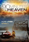 90 Minutes in Heaven poster