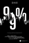 99% - The Occupy Wall Street Collaborative Film poster