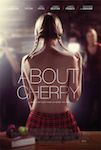 About Cherry poster