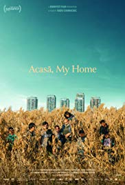 Acasa — My Home