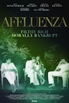 Affluenza poster
