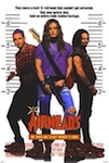 Airheads poster