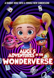 Alice’s Adventures in the Wonderverse