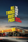 All Things Must Pass poster