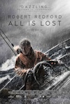 All is Lost poster