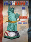 America the Beautiful II: The Thin Commandments poster