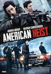 American Heist poster