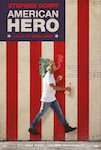 American Hero poster