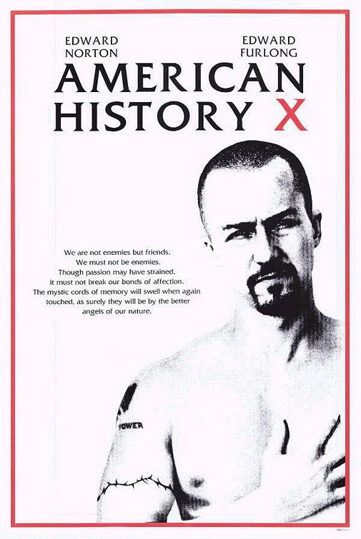 American History X