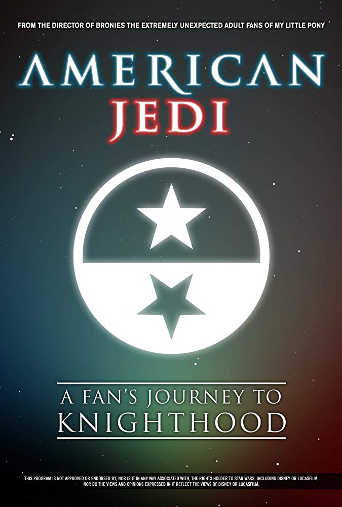 American Jedi