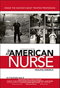 The American Nurse