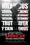 American: The Bill Hicks Story poster