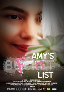 Amy's F It List