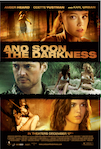 And Soon the Darkness poster