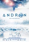 Andron - The Black Labyrinth poster