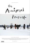 The Animal Project poster