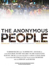 The Anonymous People poster