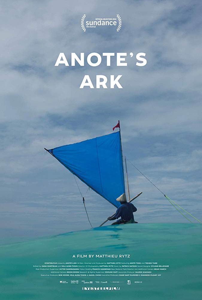 Anote’s Ark