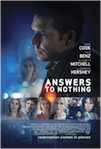 Answers to Nothing poster