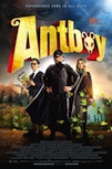 Antboy poster