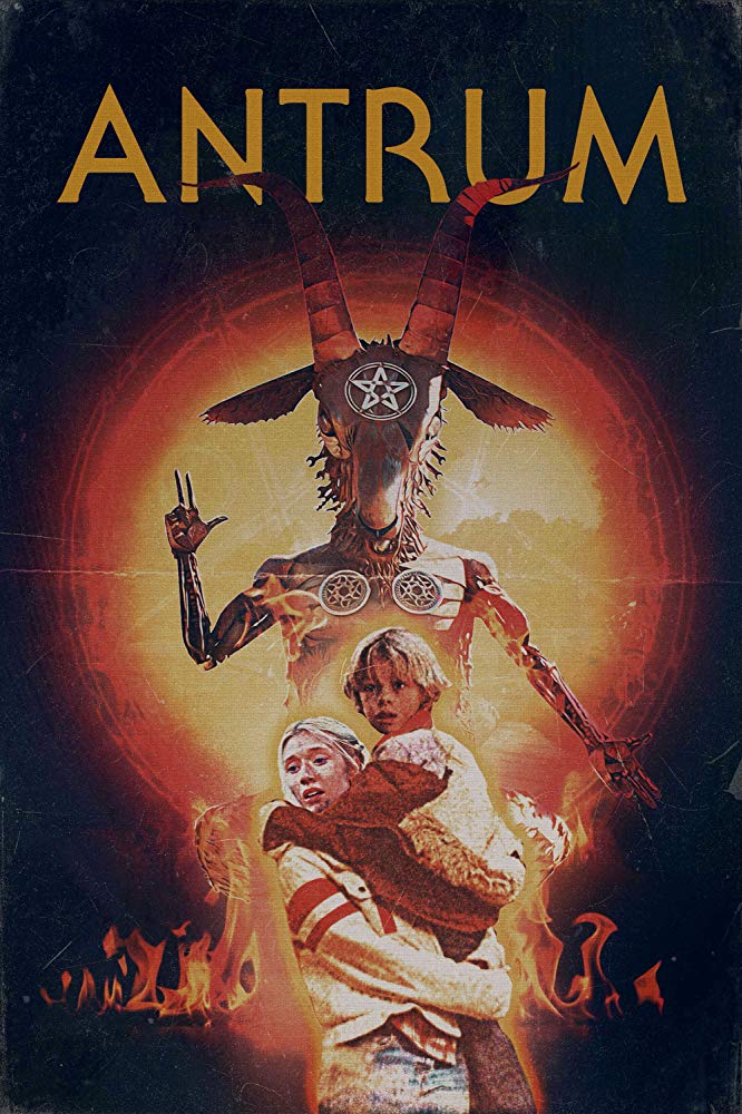 Antrum: The Deadlist Film Ever Made