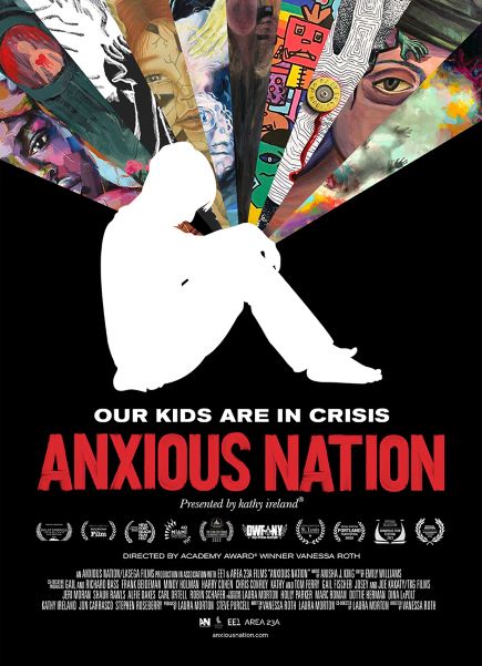Anxious Nation