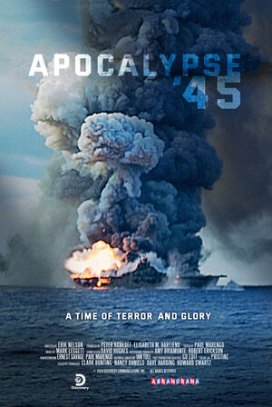 Apocalypse ‘45