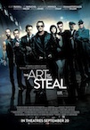 The Art of the Steal poster