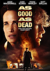 As Good as Dead poster