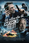 Assassin's Bullet poster