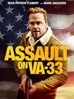 Assault on VA33